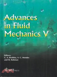 Advances in Fluid Mechanics V