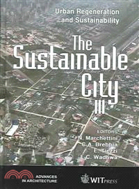 The Sustainable City III