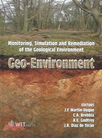 Geo-Environment—Monitoring, Simulation and Remediation of the Geological Environment