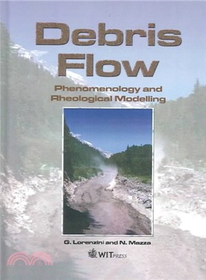 Debris Flow ― Phenomenology and Rheological Modelling