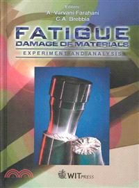 Fatigue Damage of Materials ― Experiment and Analysis