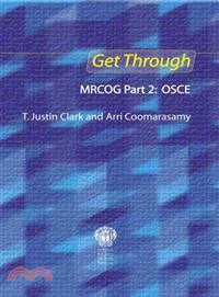 Get Through MRCOG ─ OSCE