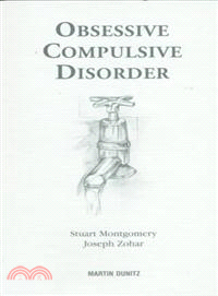Obsessive Compulsive Disorder: pocketbook