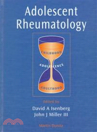 Adolescent Rheumatology