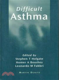 Difficult Asthma