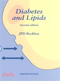 Diabetes and Lipids: Pocketbook