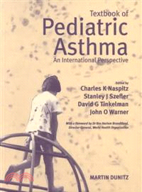 Textbook of Pediatric Asthma：An International Perspective