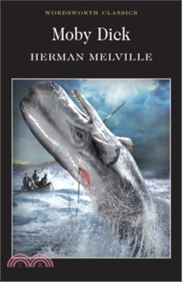 Moby Dick or The whale /
