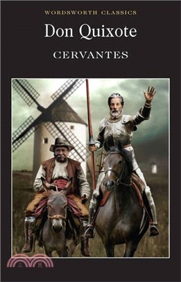 Don Quixote /