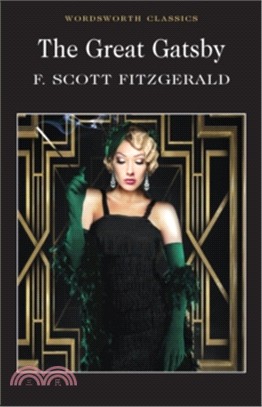 The Great Gatsby 大亨小傳