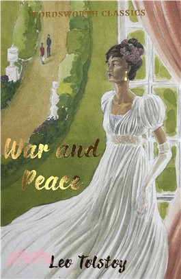 War and Peace 戰爭與和平