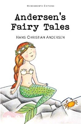 Andersen's Fairy Tales 安徒生童話