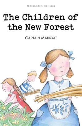 The Children of the New Forest 新森林的孩子們