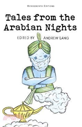 Tales from the Arabian Nights 一千零一夜