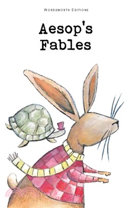 Aesop's Fables 伊索寓言