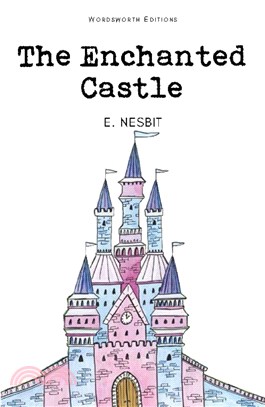 The Enchanted Castle 魔法城堡