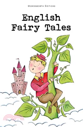 English Fairy Tales 英國童話故事