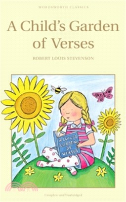 A Child's Garden of Verses (Wordsworth Children's Classics)