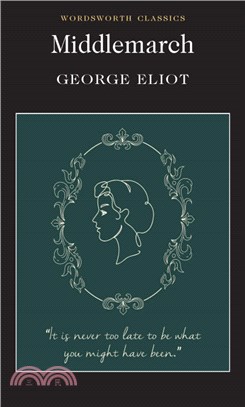 Middlemarch 米德鎮的春天