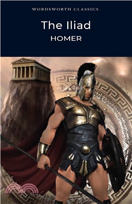 The Iliad /