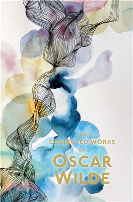 The Collected Works of Oscar Wilde 王爾德作品選