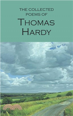 The Collected Poems of Thomas Hardy 哈代詩集