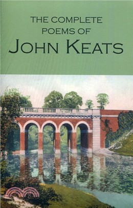 The Complete Poems of John Keats 濟慈詩集