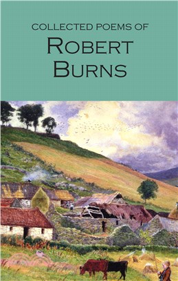 Collected Poems of Robert Burns 羅伯特‧伯恩斯詩集