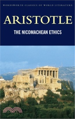 The Nicomachean Ethics 尼各馬可倫理學