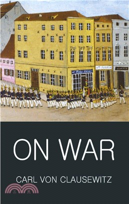 On War 戰爭論