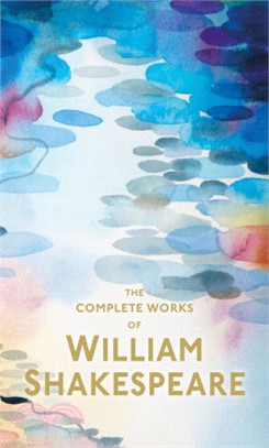 The Complete Works of William Shakespeare 莎士比亞全集