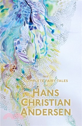The Complete Fairy Tales of Hans Christian Andersen 安徒生童話