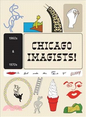 The Chicago Imagists
