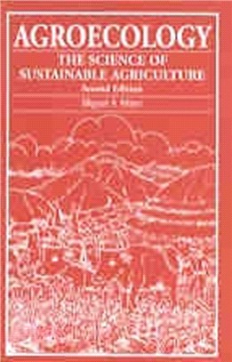 Agroecology：The science of sustainable agriculture