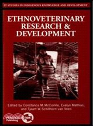 Ethnoveterinary Research and Development