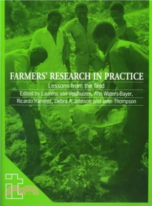 Farmers' Research in Practice ― Lessons from the Field