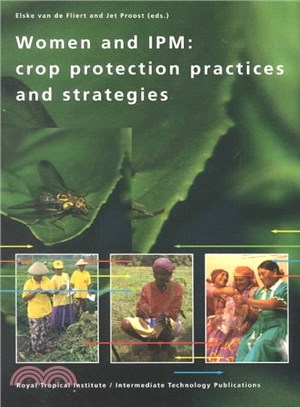 Women and Integrated Pest Management ― Crop Protection Practices and Strategies