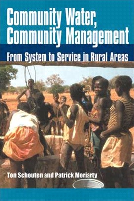 Community Water, Community Management ― From System to Service in Rural Areas