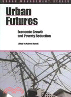 Urban futures :economic grow...