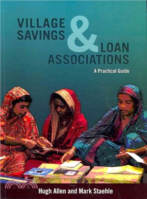 Village Savings and Loan Associations ― A Practical Guide