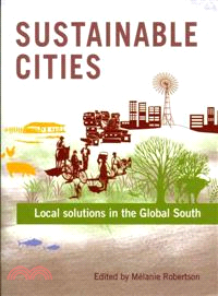 Sustainable cities :Local so...