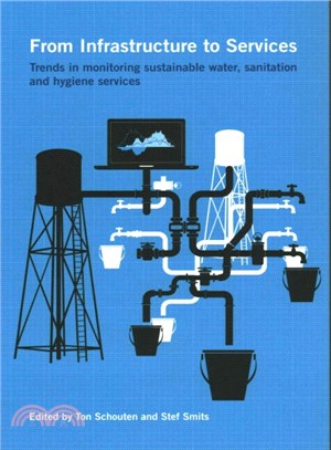 From Counting Infrastructure to Monitoring Services ― Trends in Sustainable Water, Sanitation and Hygiene Services