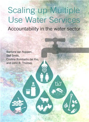 Scaling Up Multiple Use Water Services ― Accountability in Public Water Sector Performance for Health and Wealth