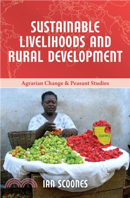 Sustainable Livelihoods and Rural Development