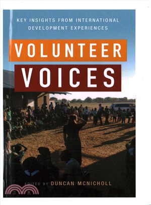 Volunteer Voices ─ Key Insights from International Development Experiences