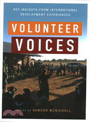 Volunteer Voices ― Key Insights from Development Experiences