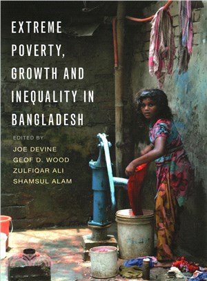 Extreme Poverty, Growth and Inequality in Bangladesh