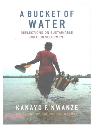 A Bucket of Water ― Reflections on Sustainable Rural Development