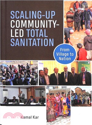 Scaling-up Community Led Total Sanitation ― From Village to Nation