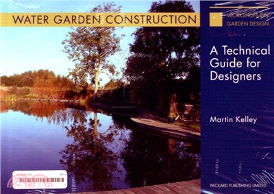 Water Garden Construction: A Technical Guide for Designers